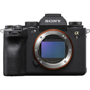 Sony a1 ILCE-1