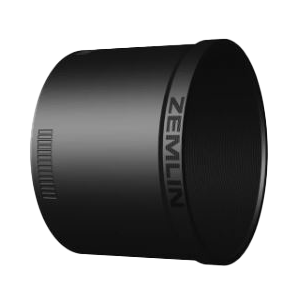 Zemlin Photo Lens Hoods