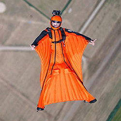 Wingsuit