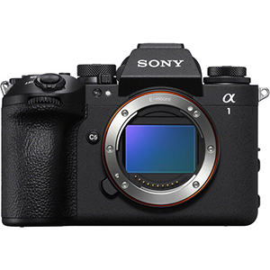 Sony a1 ILCE-1M2