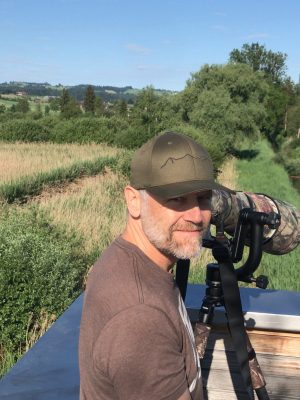 Patrick Reuter Vogelfotografie